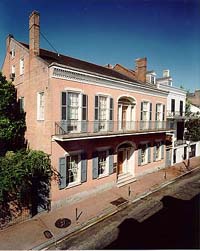New Orleans Attractions Herman Grima Gallier Historic Homes New Orleans Attractions Herman Grima Gallier Historic Homes