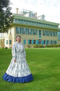 New Orleans Attractions San Francisco Plantation New Orleans Attractions San Francisco Plantation