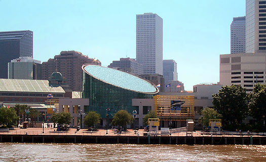 Audubon Institute Aquarium of the Americas Audubon Institute Aquarium of the Americas
