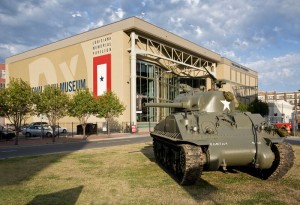 New Orleans Attractions National WWII Museum New Orleans Attractions National WWII Museum