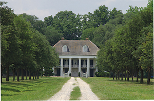 New Orleans Attractions Hermitage Plantation New Orleans Attractions Hermitage Plantation