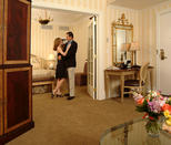 Hotel Monteleone New Orleans Hotel Suites Executive Suite Hotel Monteleone New Orleans Hotel Room Executive Suite