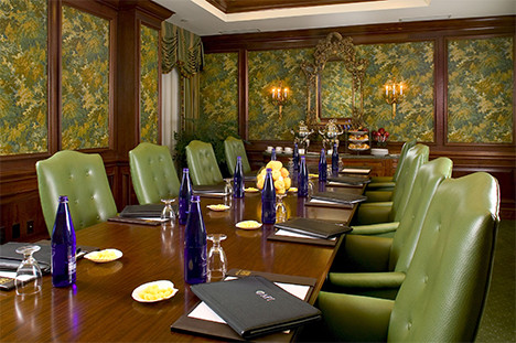Board Room