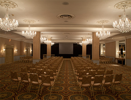 La Nouvelle Orleans Ballroom