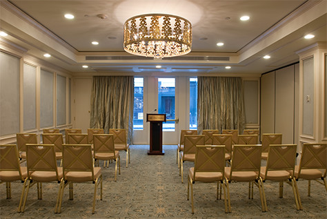 Royal Salon A