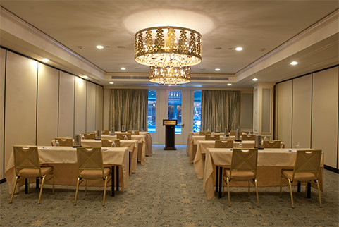 Royal Salon B