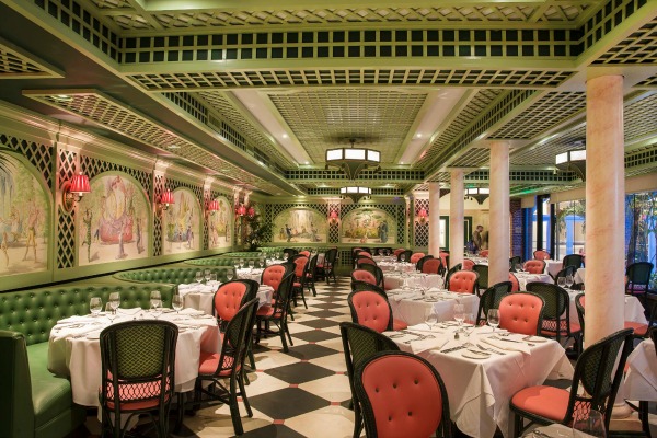 9 Favorite Places Where Locals Eat in New Orleans' French Quarter