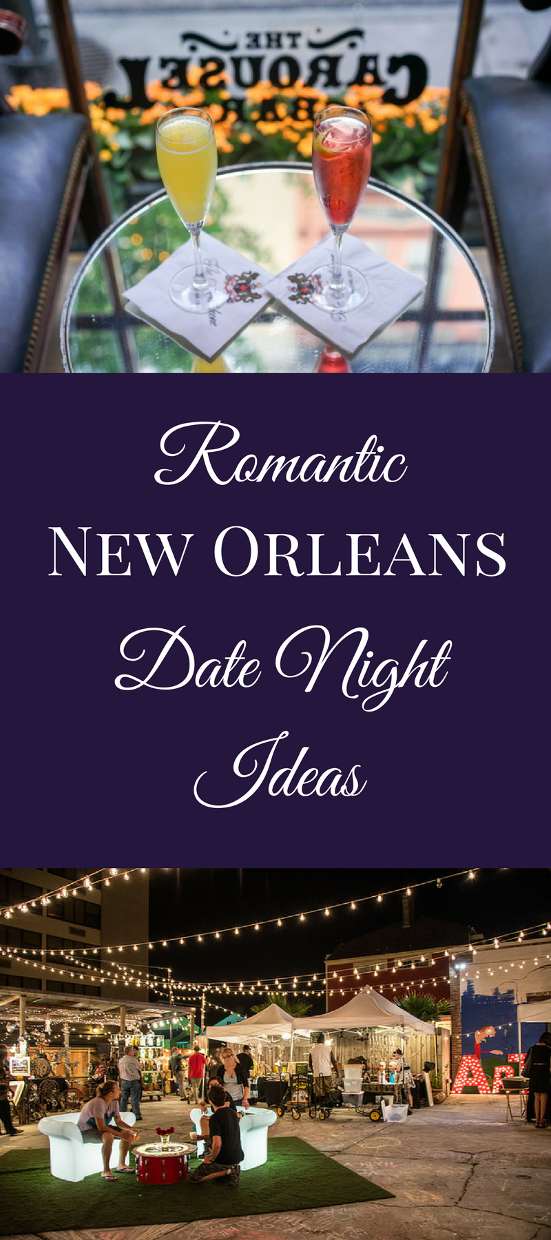 dating ideas in new orleans