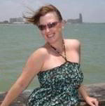 Melissa Moore Braddock