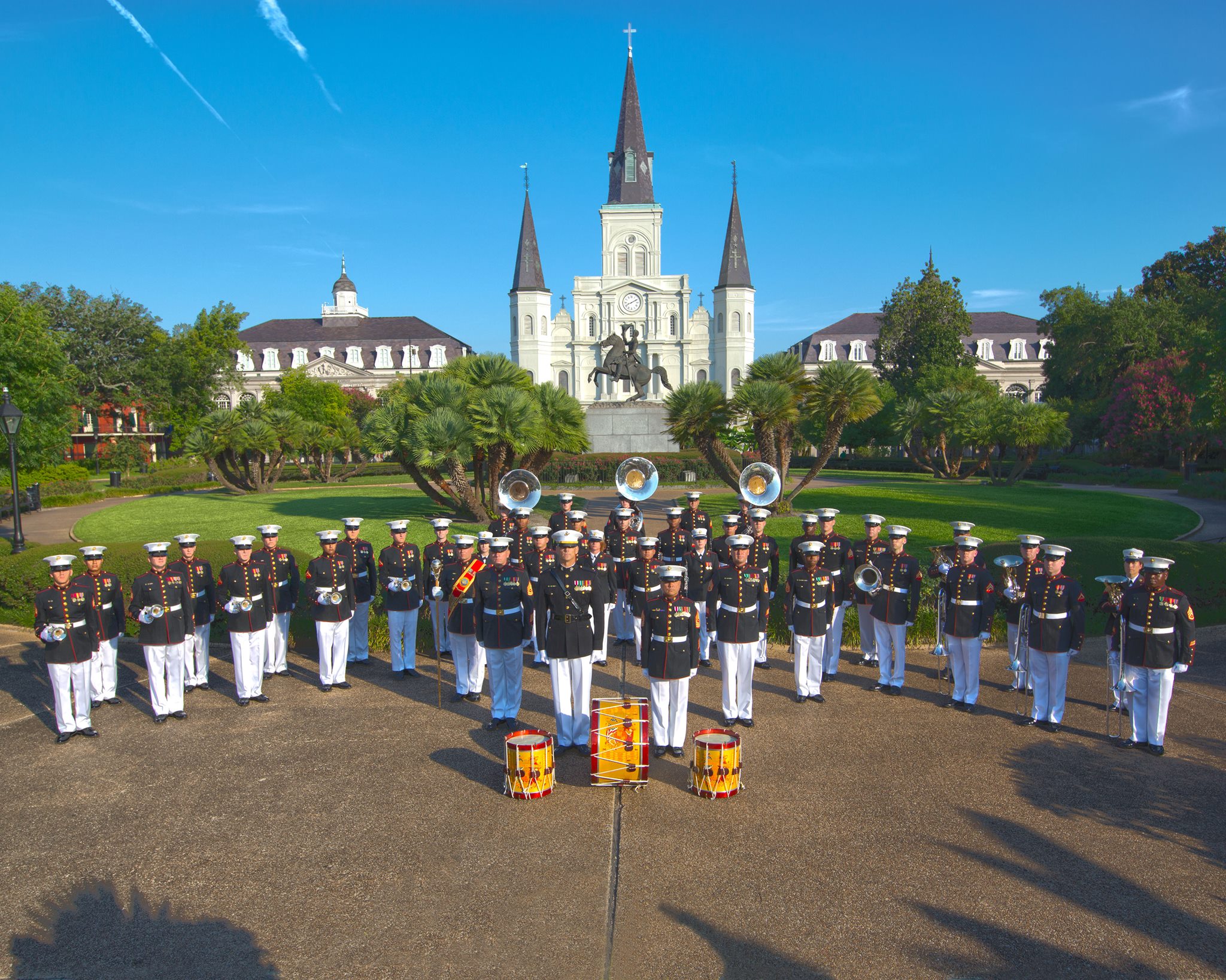 5 Things To Do In New Orleans During Memorial Day Weekend