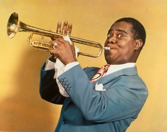 Satchmo SummerFest Honors The Life and Music of Louis Armstrong